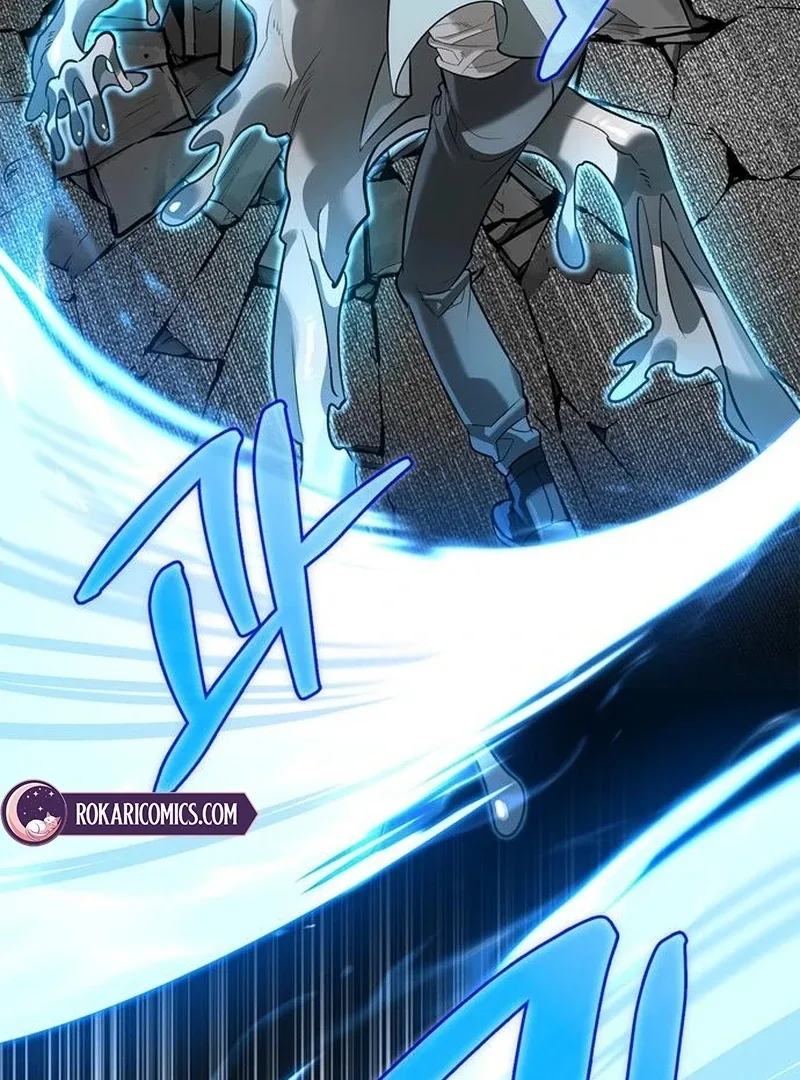 S-Class Hunter Heals with Monsters Chapter 21 page 31