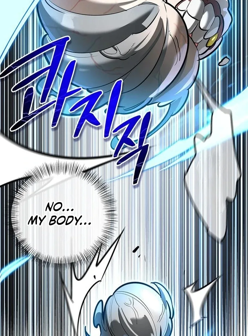 S-Class Hunter Heals with Monsters Chapter 21 page 34