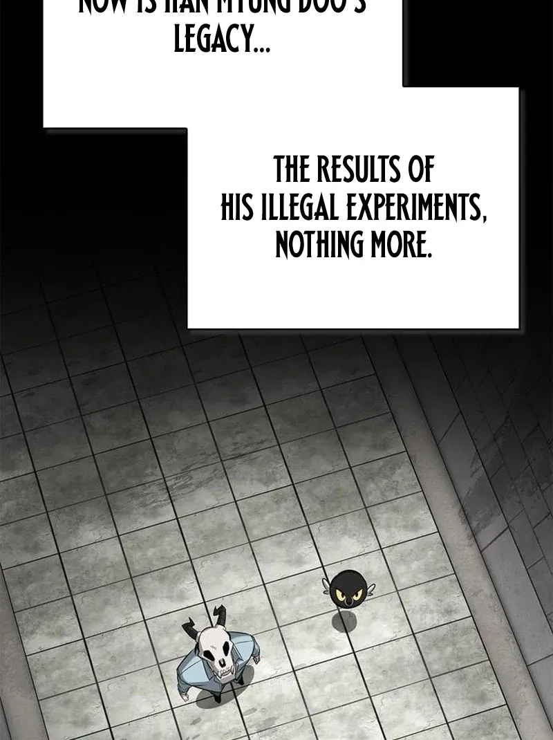 S-Class Hunter Heals with Monsters Chapter 21 page 56
