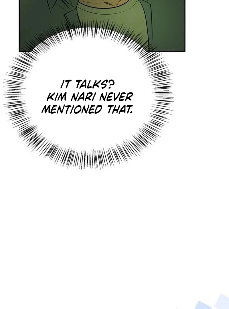 S-Class Hunter Heals with Monsters Chapter 21 page 79