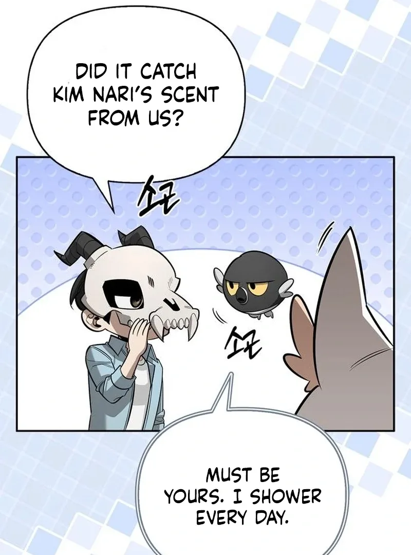 S-Class Hunter Heals with Monsters Chapter 21 page 80
