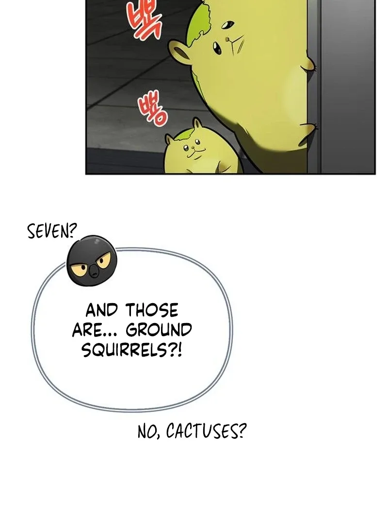 S-Class Hunter Heals with Monsters Chapter 21 page 93