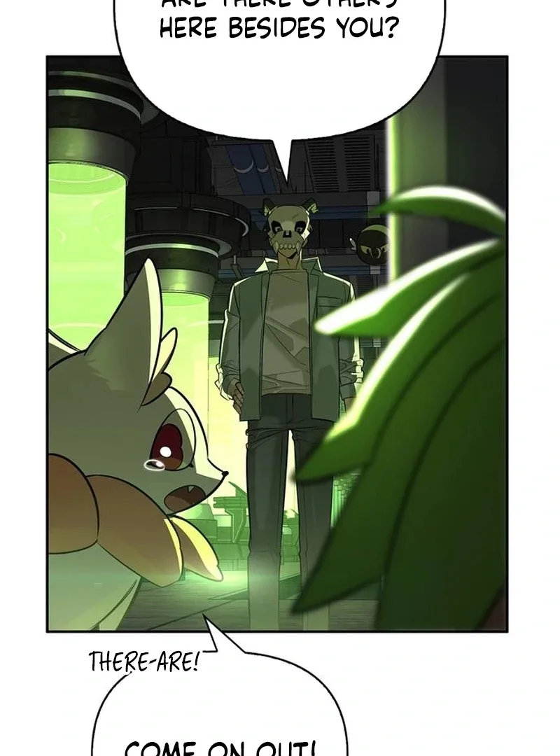 S-Class Hunter Heals with Monsters Chapter 21 page 89