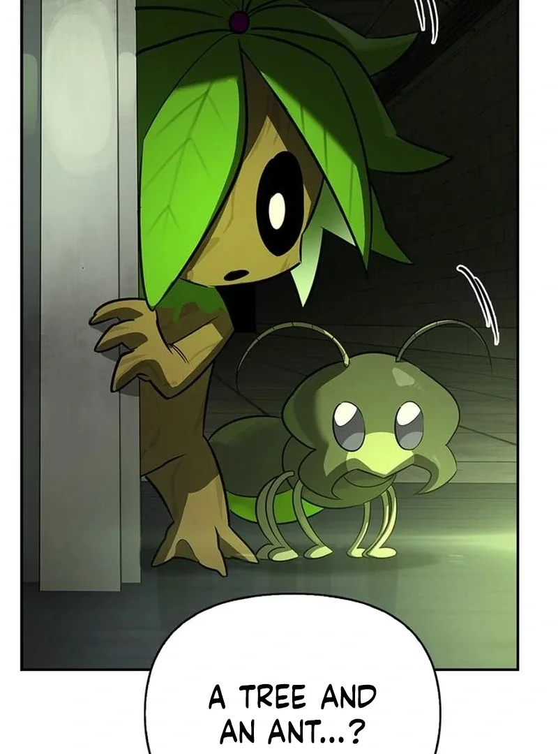 S-Class Hunter Heals with Monsters Chapter 21 page 91