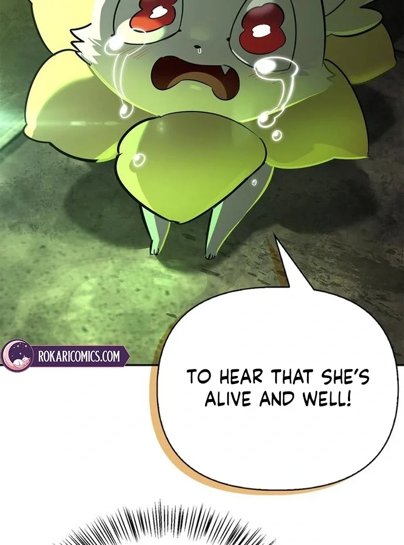 S-Class Hunter Heals with Monsters Chapter 21 page 87