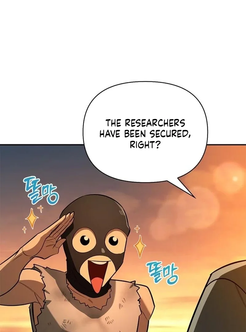 S-Class Hunter Heals with Monsters Chapter 21 page 109