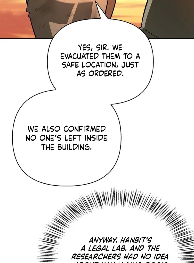 S-Class Hunter Heals with Monsters Chapter 21 page 110
