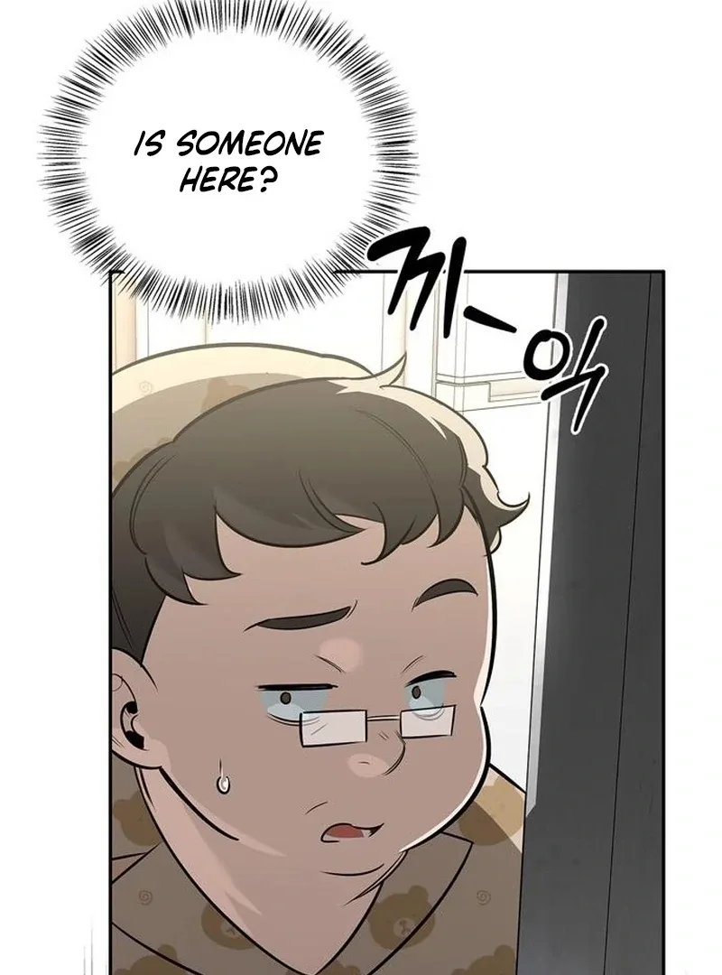 S-Class Hunter Heals with Monsters Chapter 21 page 155