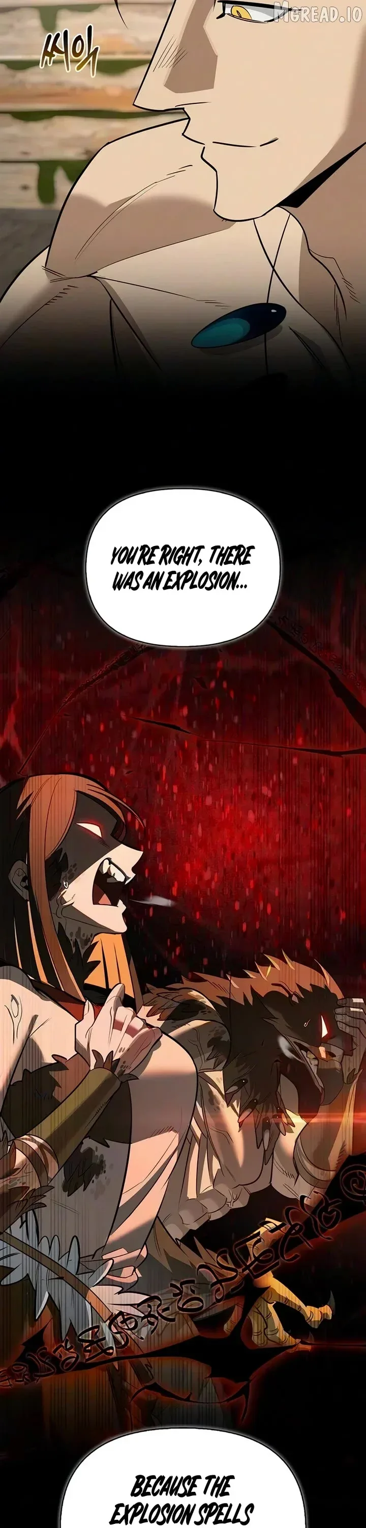 S-Class Hunter Heals with Monsters Chapter 51 page 19