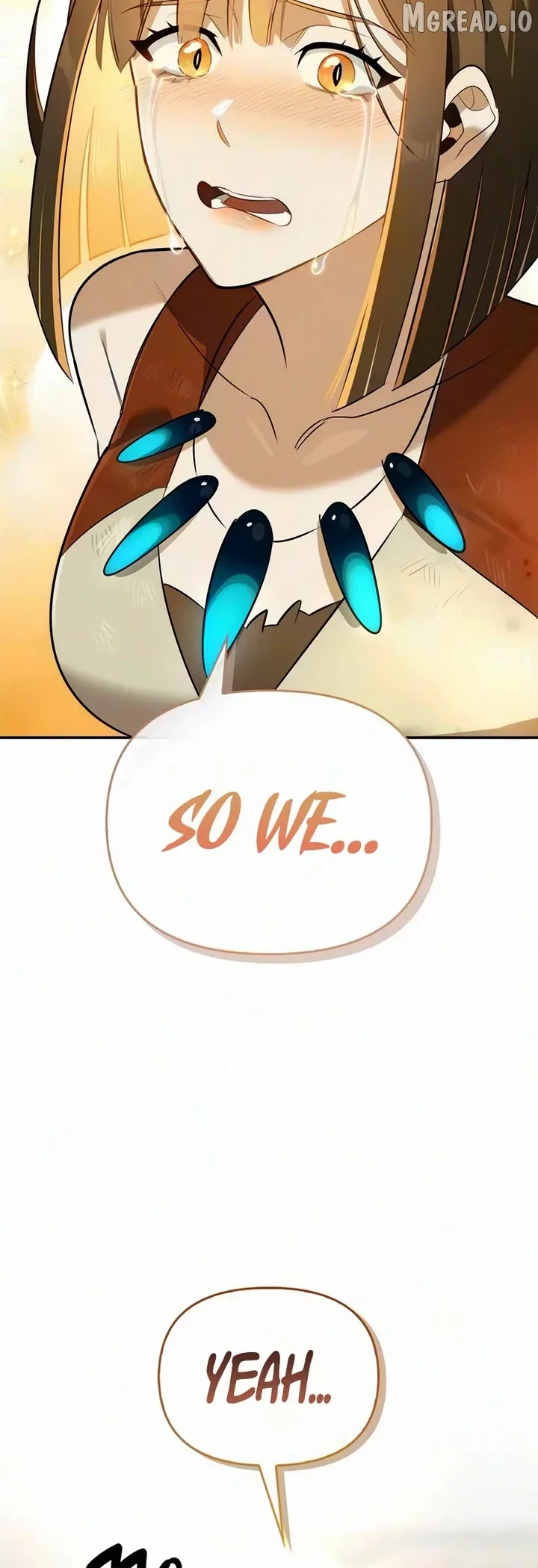 S-Class Hunter Heals with Monsters Chapter 51 page 30