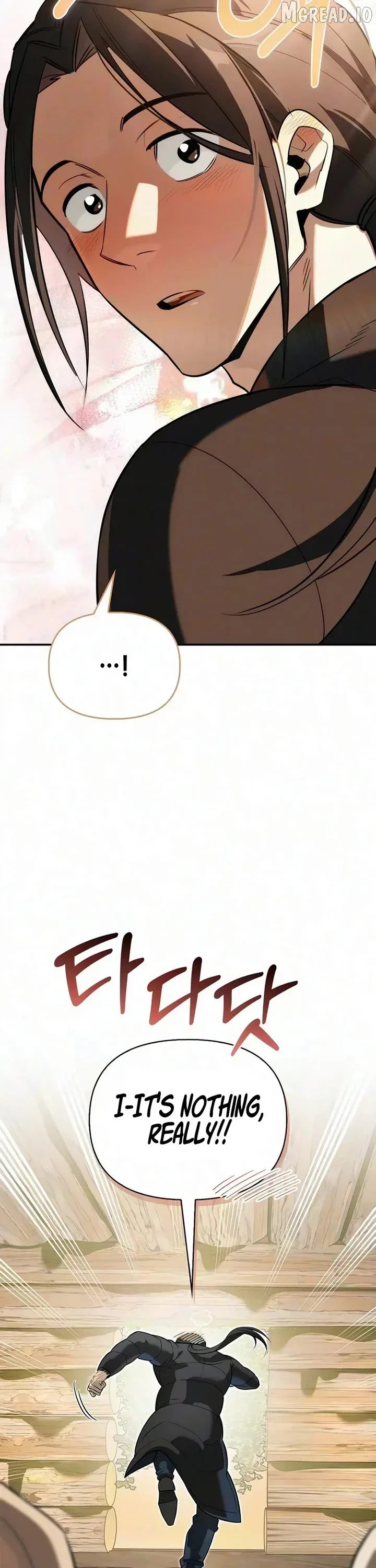 S-Class Hunter Heals with Monsters Chapter 51 page 34