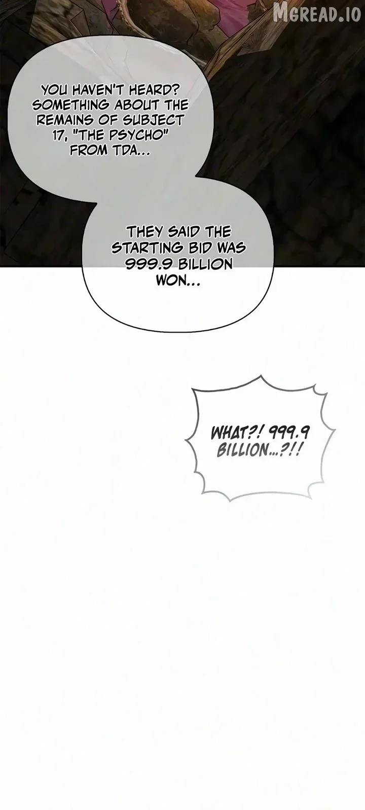 S-Class Hunter Heals with Monsters Chapter 51 page 61