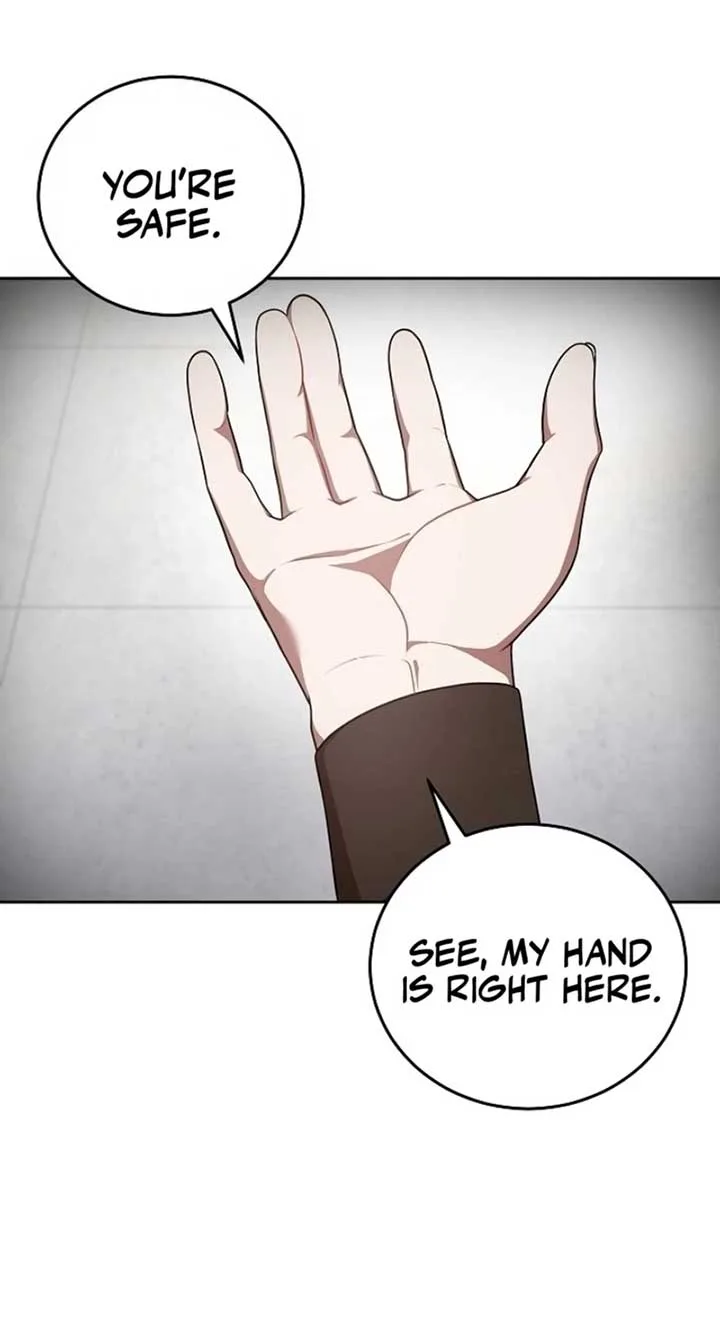 S-Class Self-Employed Person Chapter 20 page 3