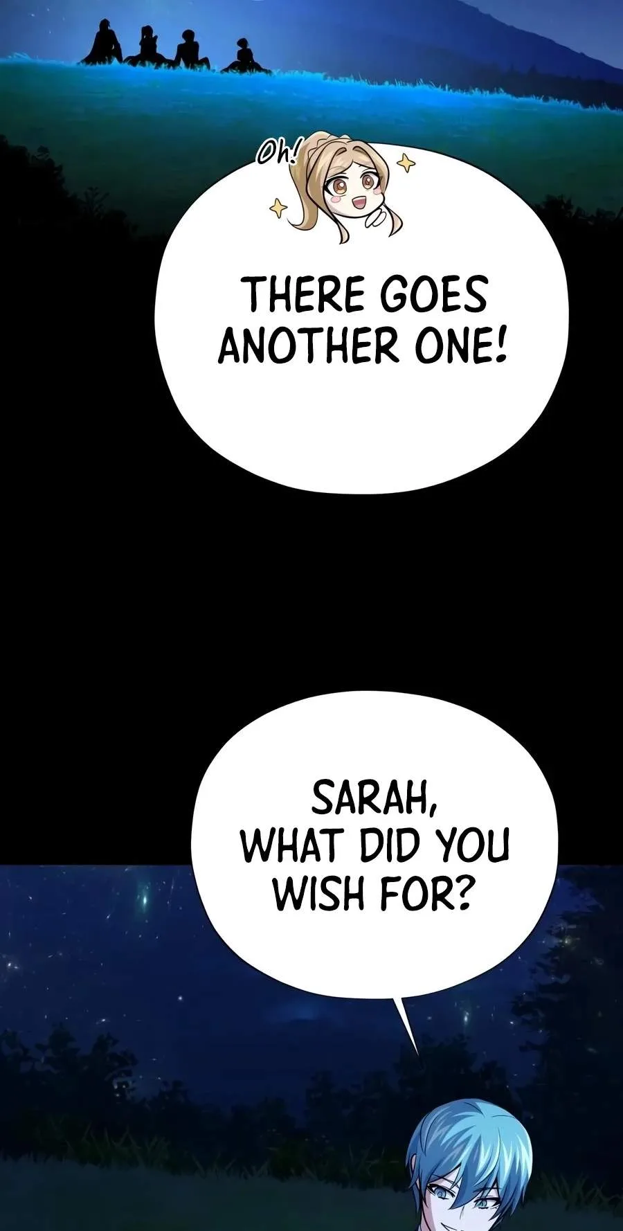 The Dark Magician Transmigrates After 66666 Years Chapter 201 page 57