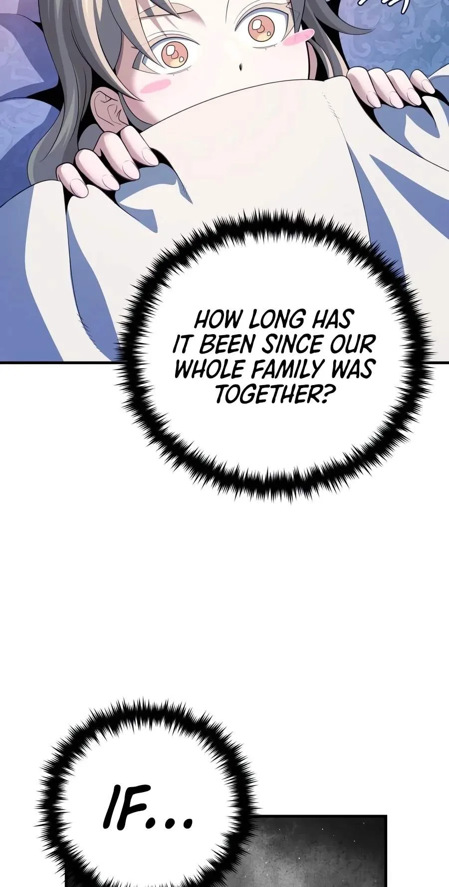 The Dark Magician Transmigrates After 66666 Years Chapter 201 page 31