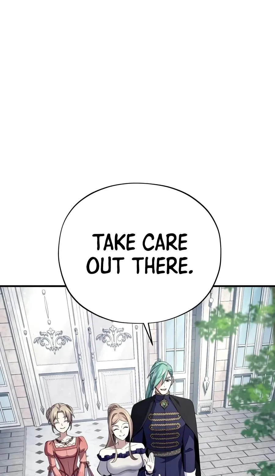The Dark Magician Transmigrates After 66666 Years Chapter 201 page 43