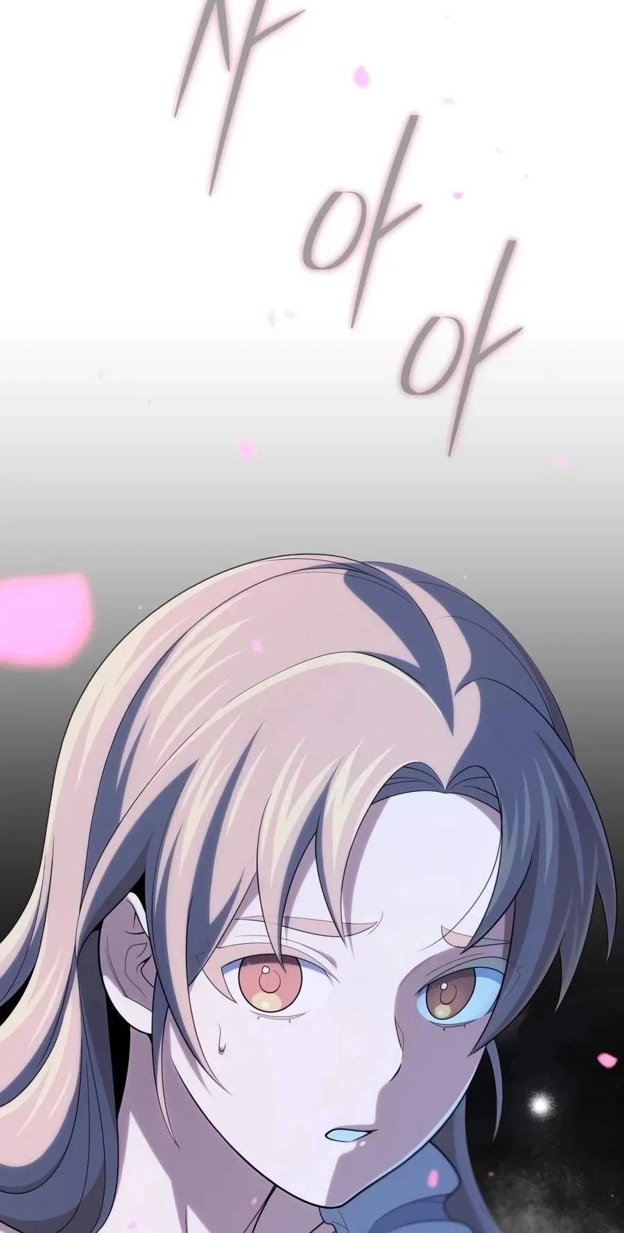 The Dark Magician Transmigrates After 66666 Years Chapter 201 page 40