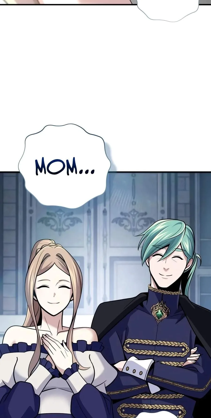 The Dark Magician Transmigrates After 66666 Years Chapter 201 page 17