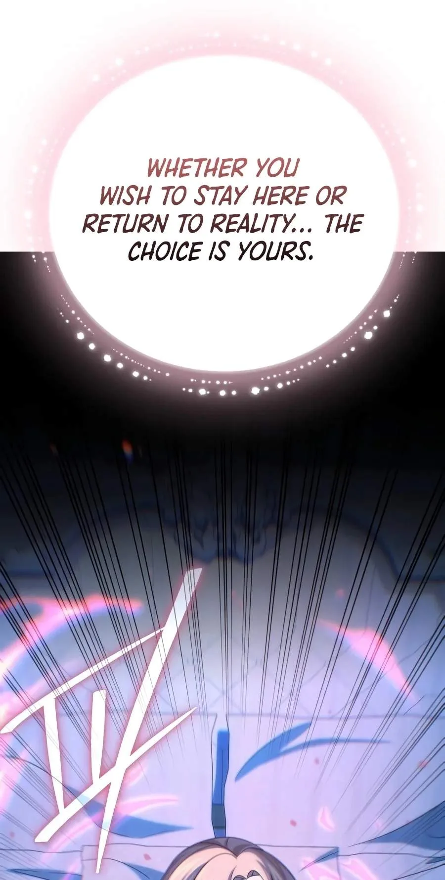 The Dark Magician Transmigrates After 66666 Years Chapter 201 page 38