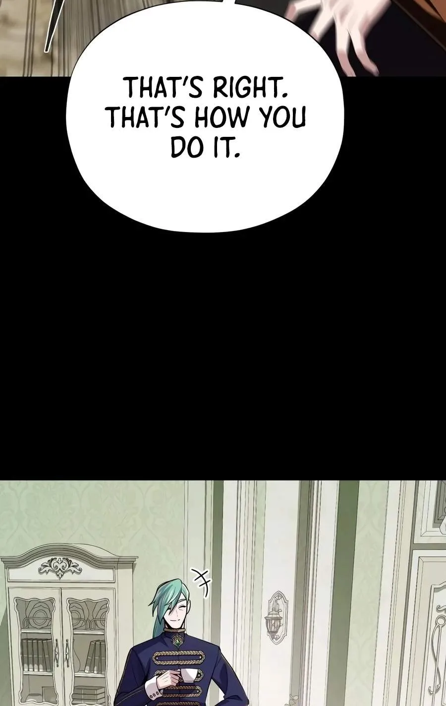 The Dark Magician Transmigrates After 66666 Years Chapter 201 page 54
