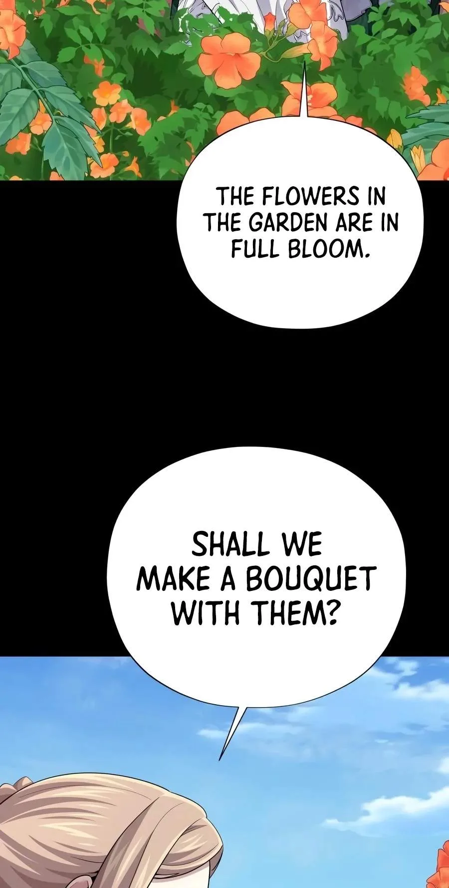 The Dark Magician Transmigrates After 66666 Years Chapter 201 page 49