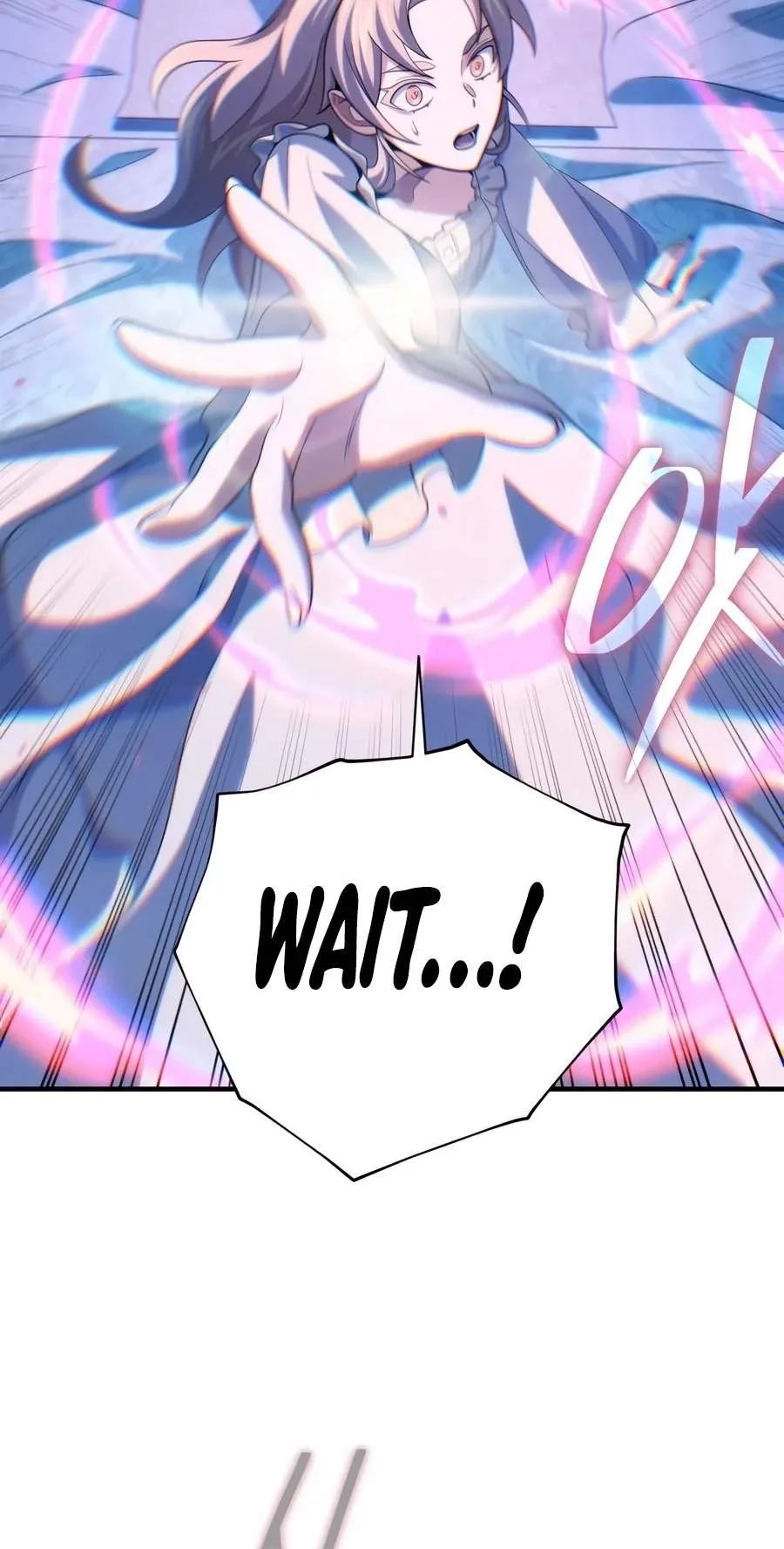 The Dark Magician Transmigrates After 66666 Years Chapter 201 page 39