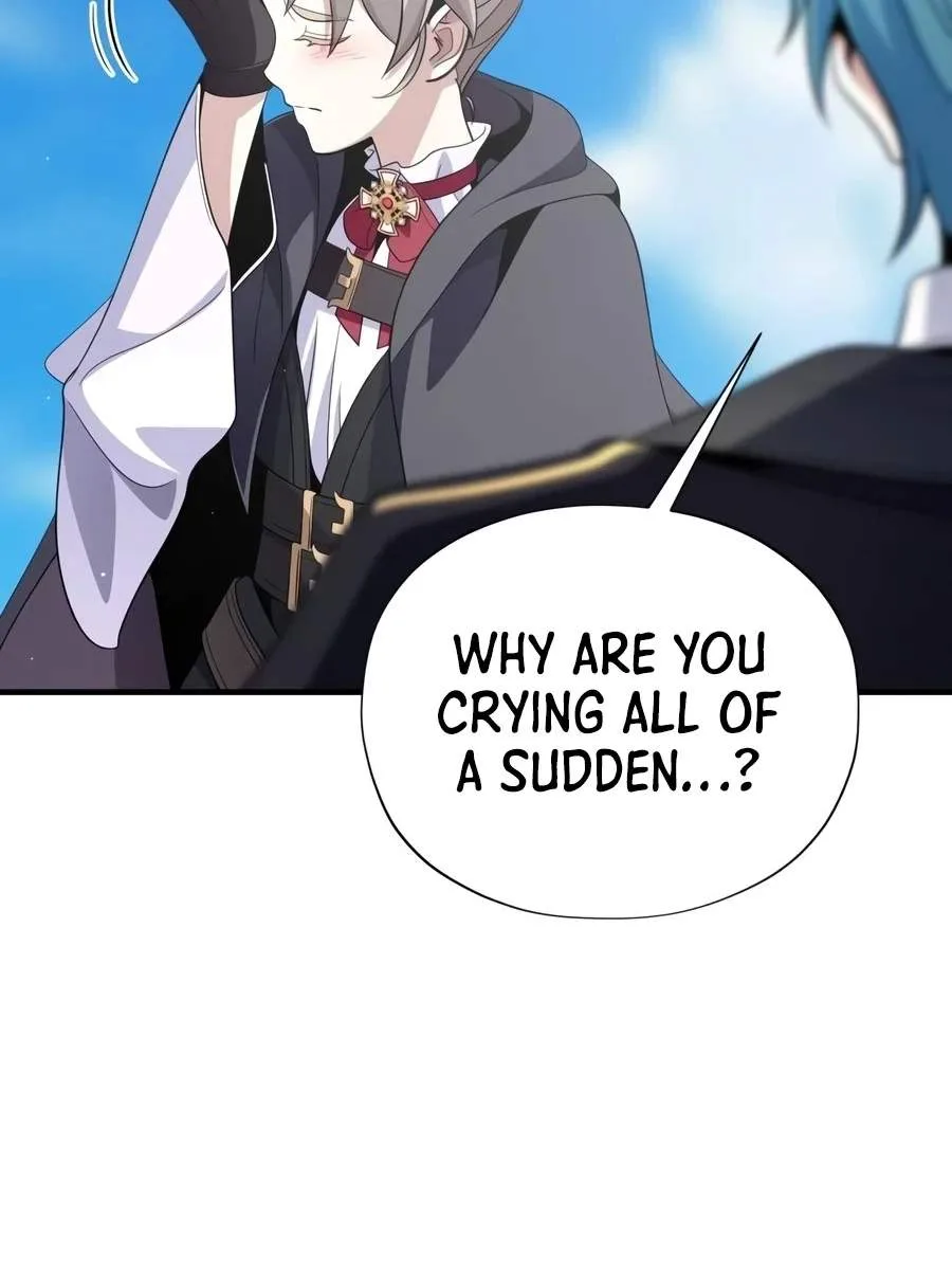 The Dark Magician Transmigrates After 66666 Years Chapter 201 page 11