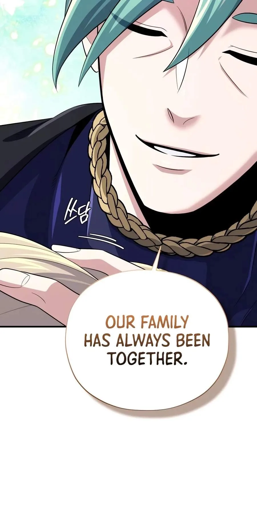 The Dark Magician Transmigrates After 66666 Years Chapter 201 page 22