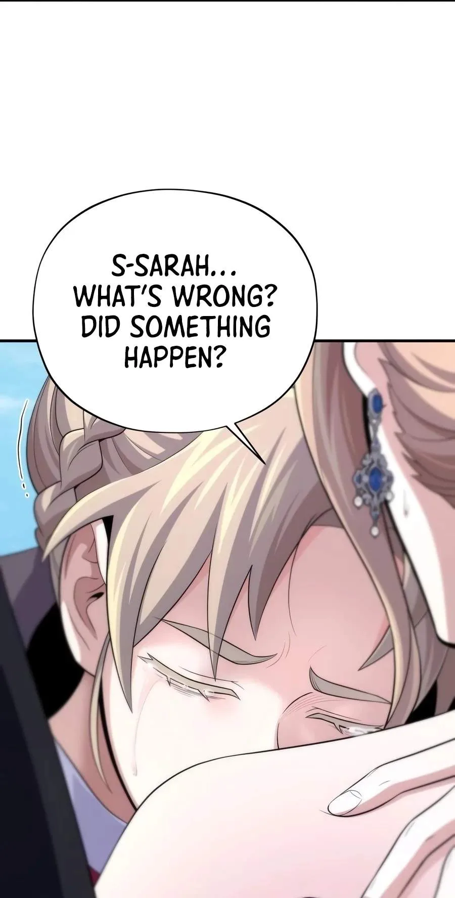 The Dark Magician Transmigrates After 66666 Years Chapter 201 page 20