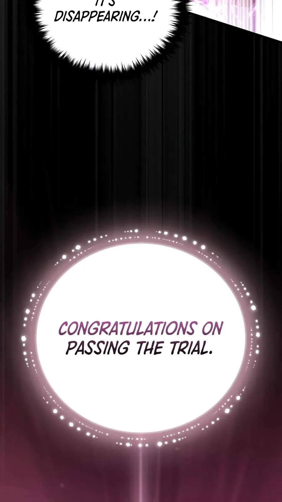 The Dark Magician Transmigrates After 66666 Years Chapter 201 page 107