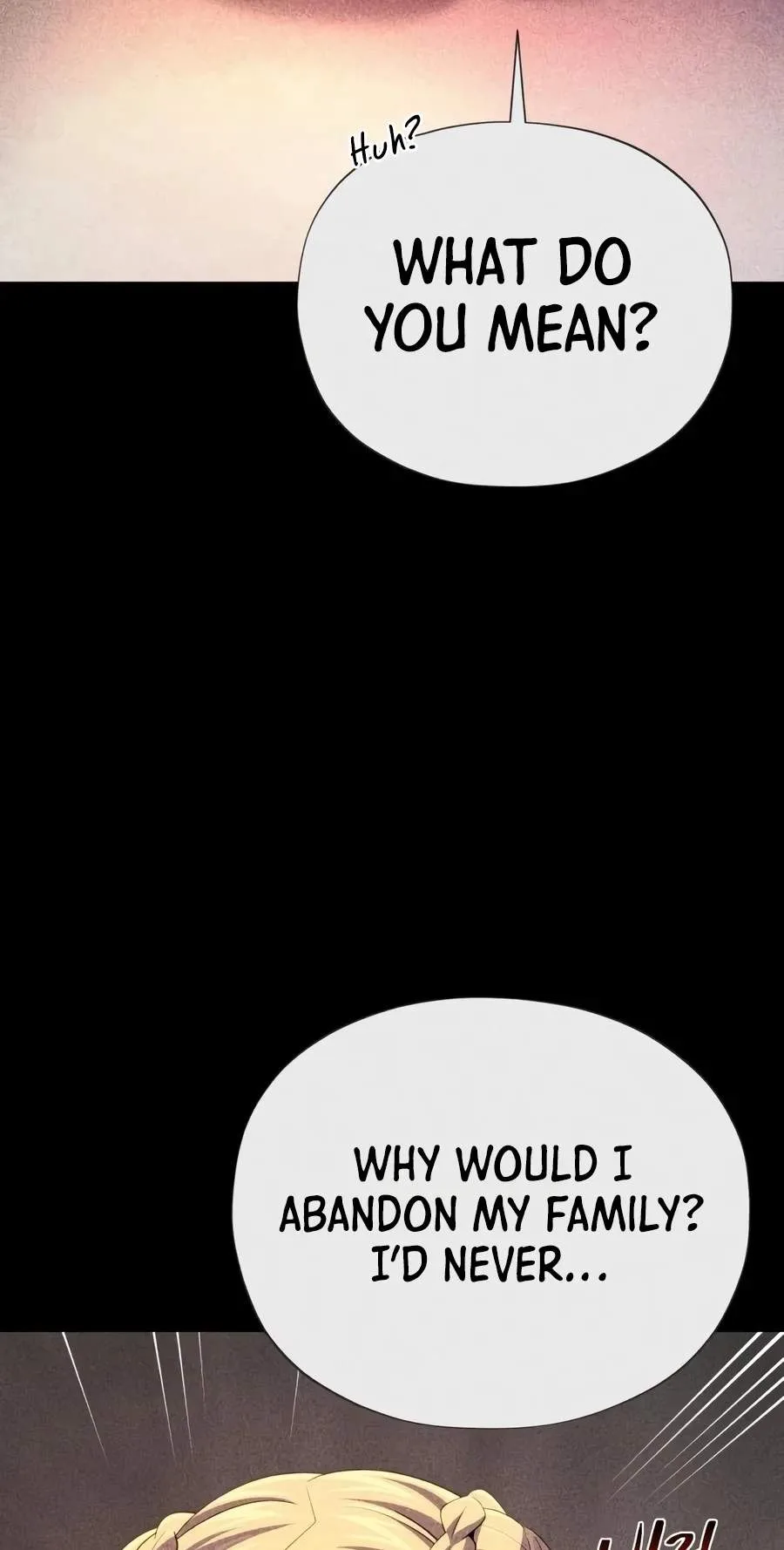 The Dark Magician Transmigrates After 66666 Years Chapter 201 page 90