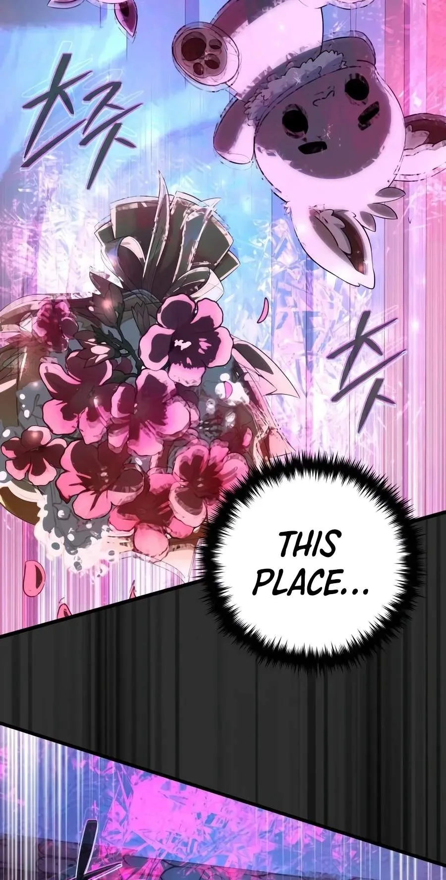 The Dark Magician Transmigrates After 66666 Years Chapter 201 page 105