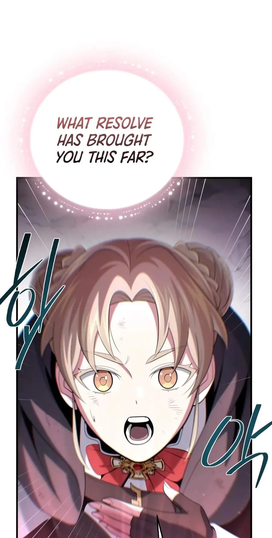 The Dark Magician Transmigrates After 66666 Years Chapter 201 page 116