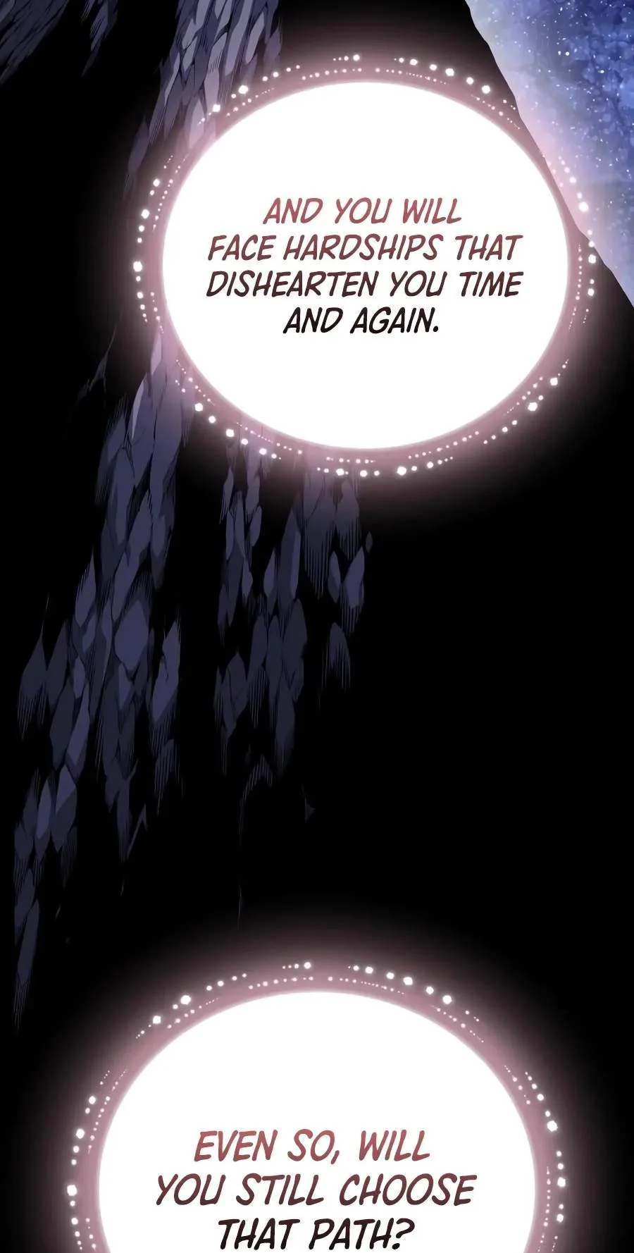 The Dark Magician Transmigrates After 66666 Years Chapter 201 page 119
