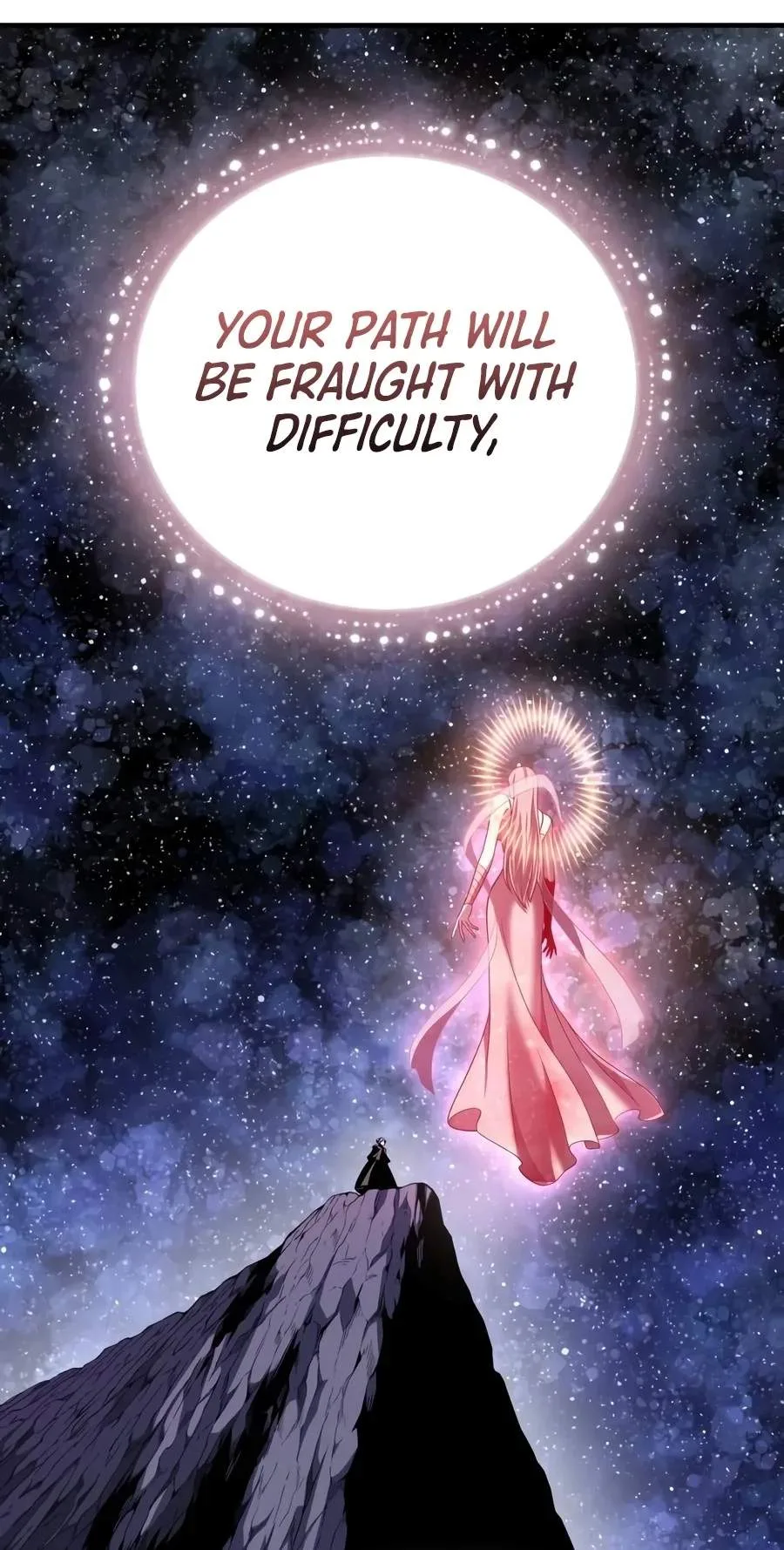 The Dark Magician Transmigrates After 66666 Years Chapter 201 page 118
