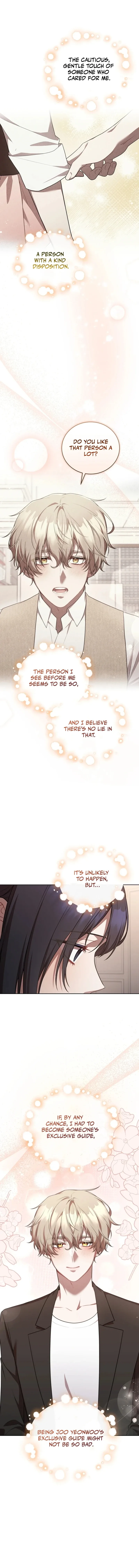 S-Class Self-Employed Person Chapter 31 page 5