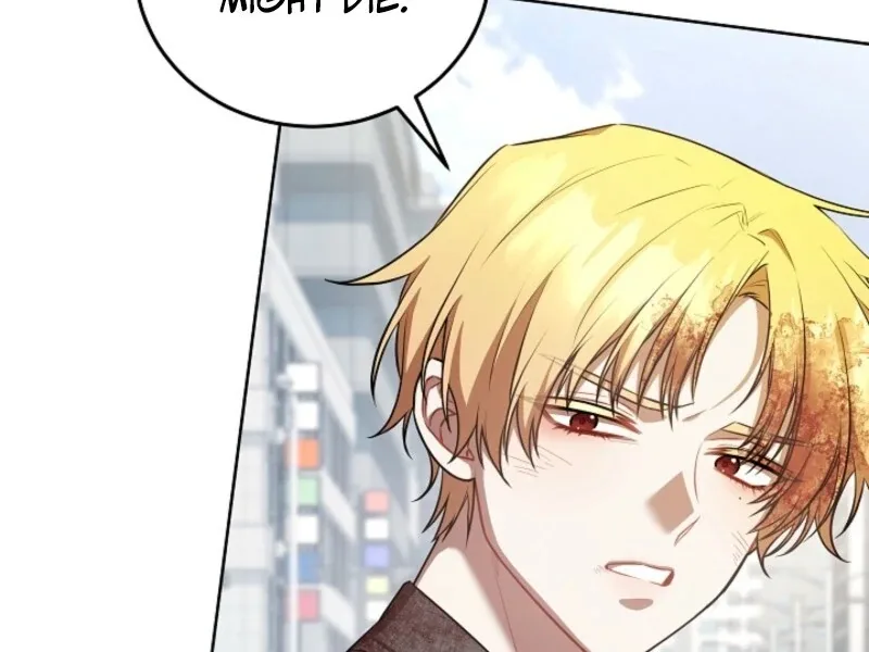 S-Class Self-Employed Person Chapter 59 page 12