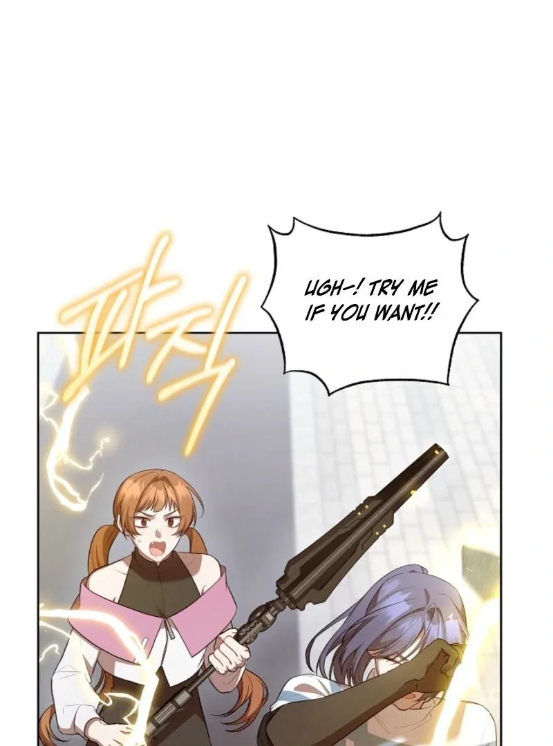 S-Class Self-Employed Person Chapter 59 page 26
