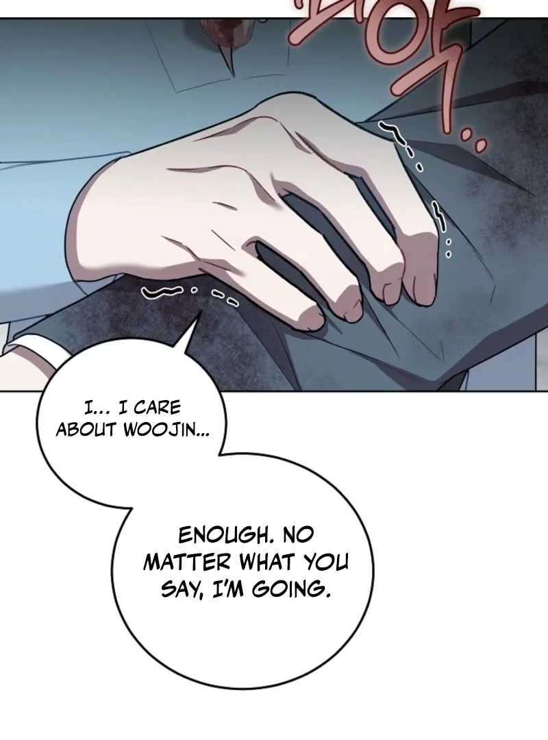 S-Class Self-Employed Person Chapter 59 page 21