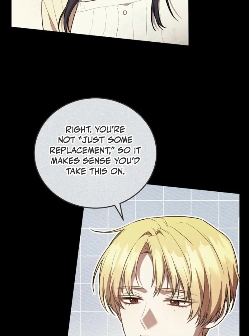 S-Class Self-Employed Person Chapter 59 page 94