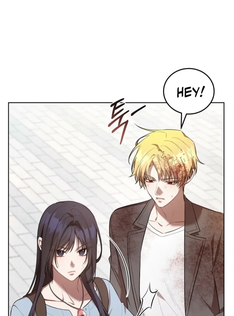 S-Class Self-Employed Person Chapter 59 page 22