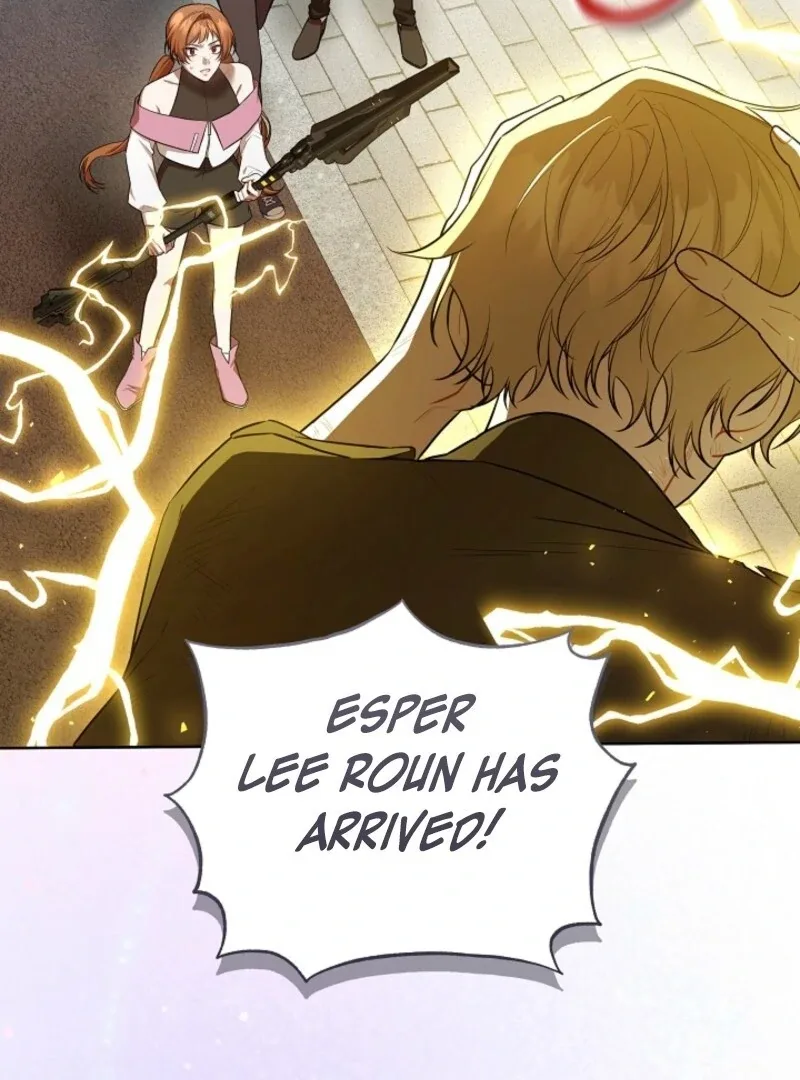 S-Class Self-Employed Person Chapter 59 page 33