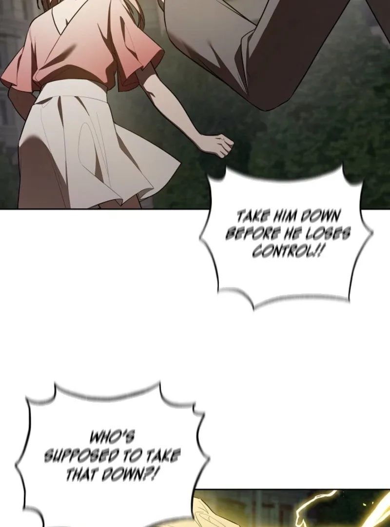 S-Class Self-Employed Person Chapter 59 page 8