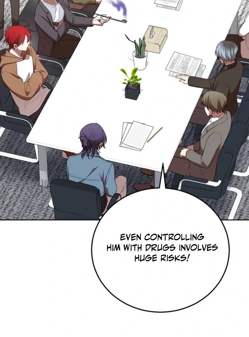 S-Class Self-Employed Person Chapter 59 page 72