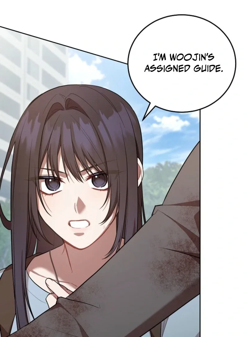 S-Class Self-Employed Person Chapter 59 page 14