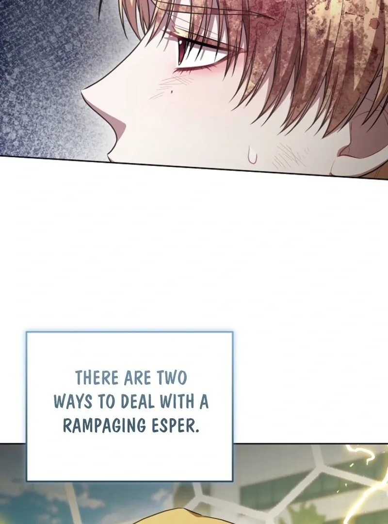 S-Class Self-Employed Person Chapter 59 page 61