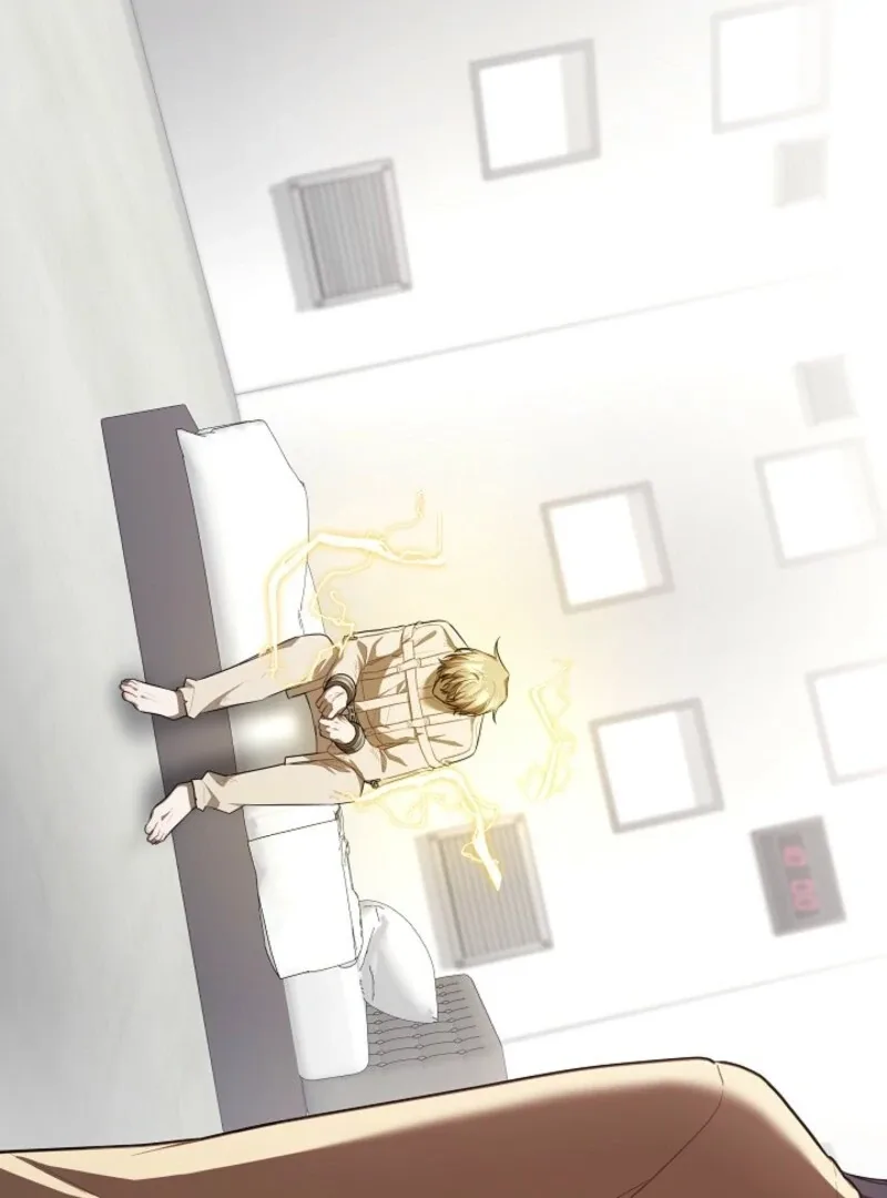 S-Class Self-Employed Person Chapter 59 page 85