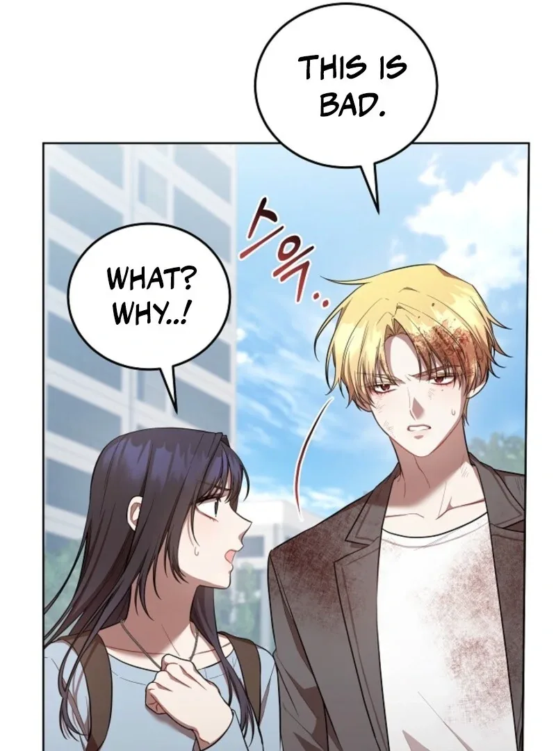 S-Class Self-Employed Person Chapter 59 page 59