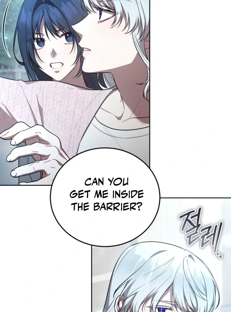 S-Class Self-Employed Person Chapter 59 page 44