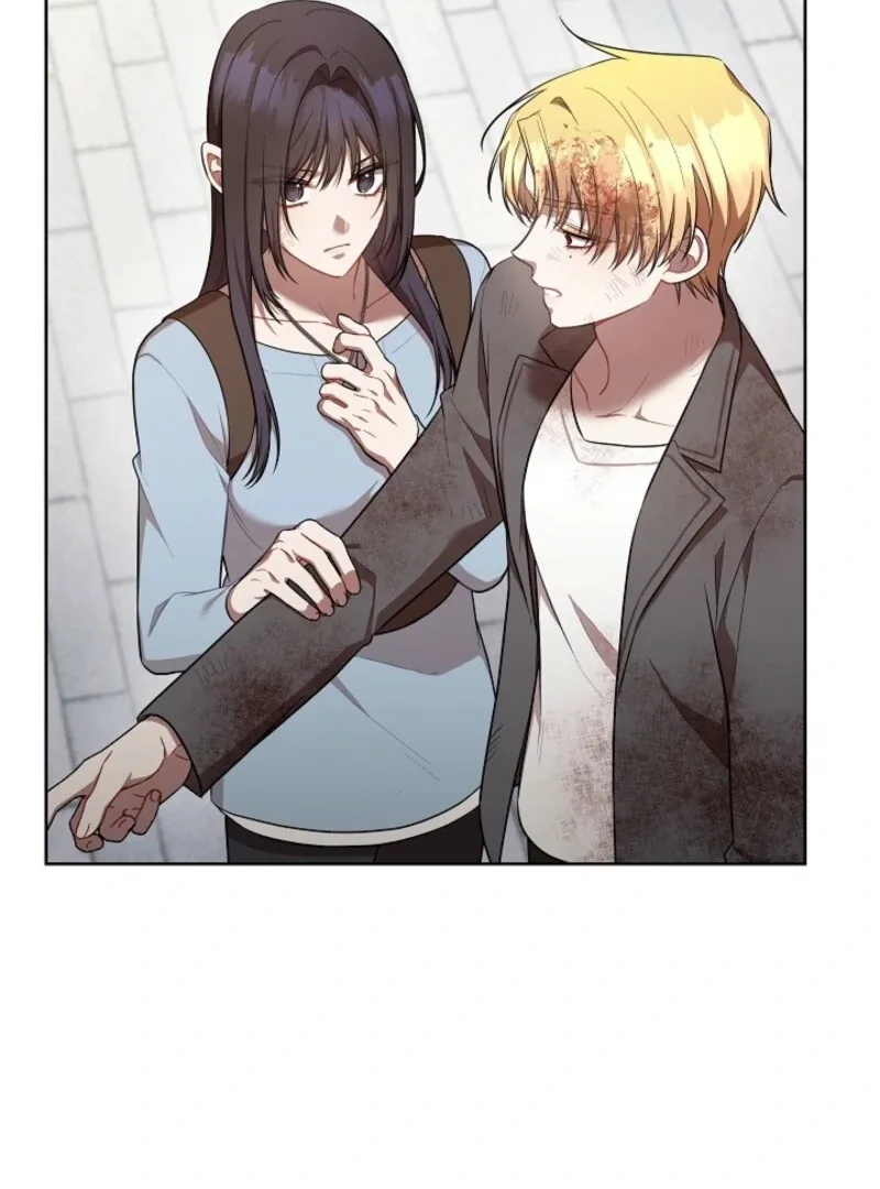 S-Class Self-Employed Person Chapter 59 page 16